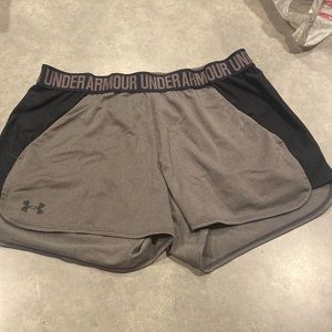 Under Armour shorts